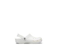 Debenhams Classic Clog White white 7