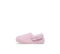 Debenhams Classic Cozzzy Slipper Pink pink 4