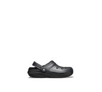 Debenhams Classic Lined Clog Black black 12