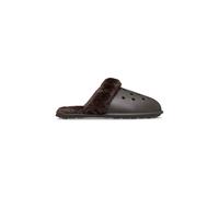 Debenhams Classic Scuff Dark Cocoa In Brown brown