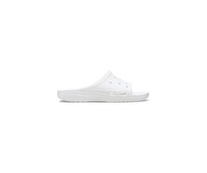 Debenhams Classic Slide White white