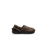 Debenhams Classic Unfurgettable Animal Clog In Leopard leopard