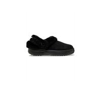 Debenhams Classic Unfurgettable Clog Black black