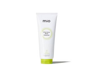 Debenhams Clay Away Body Cleanser multi