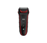Clean and Close Plus Lithium Shaver Wahl Black One Size