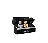 Armaf Club de Nuit Man Intense, Sillage, Milestone gift set for men unisex 3x30 ml
