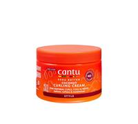 Cantu Shea Butter for Natural Hair Coconut Curling Cream 340g
