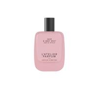 Debenhams Coeur De Petales Hair Mist 50Ml multi 50ml