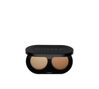 Sigma Beauty Brow Powder Duo – Color + Shape – Light 3g