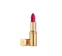 Debenhams Color Riche Satin Lipstick 4.5G In La Prune la prune