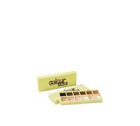 Debenhams Colour Case Cosmetic Paint Palette - The Essentials the essentials