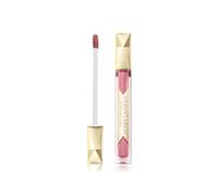 Debenhams Colour Elixir Honey Lacquer Lip Gloss In 10 Rose 10 rose One Size