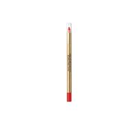 Debenhams Colour Elixir Lip Liner 0.78G In Red Ruby red ruby One Size