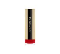Max Factor Women's Colour Elixir Lipstick in Ruby Tuesday Max Factor Ruby Tuesday