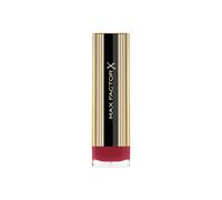 Max Factor Colour Elixir Lipstick with Vitamin E Shade Sunbronze 025