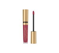 Debenhams Colour Elixir Soft Matte Liquid Lipstick In Faded Red 035