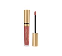 Debenhams Colour Elixir Soft Matte Liquid Lipstick In Muted Russet 010