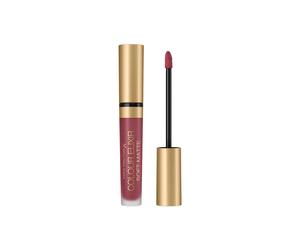 Debenhams Colour Elixir Soft Matte Liquid Lipstick In Soft Berry 040 soft berry 040