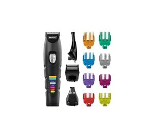 Debenhams Colour Trim Multigroomer In Black black