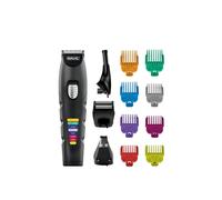 Colour Trim Multigroomer Wahl Black One Size