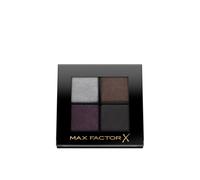 Max Factor Make-Up Eyes X-Pert Soft Touch Palette Nr.005 Misty Onyx