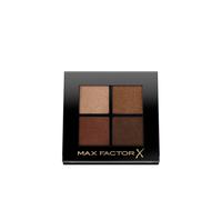 Max Factor Make-Up Eyes X-Pert Soft Touch Palette Nr.004 Veiled Bronze