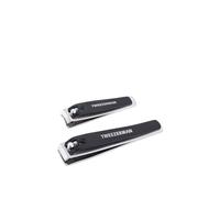 Tweezerman Professional nail clippers 2 pc