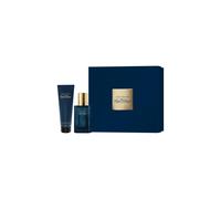 Cool Water Eau de Toilette for Men Duo Gift Set Davidoff Misc One Size
