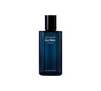 Debenhams Cool Water Intense For Men Eau De Parfum in Clear | Size: 50ml