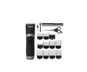 Debenhams Cord/cordless Hair Clipper In Black