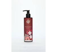 The Handmade Soap Collection Coriander Seed, Geranium & Vetiver Hand Lotion