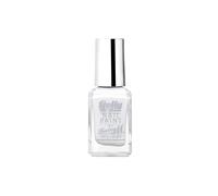 Barry M Cosmetics Gelly Nail Paint, Cotton