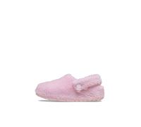 Debenhams Cozzzy Slipper Stucco Pink Milk pink