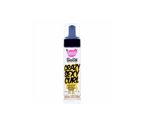 Debenhams Crazysexycurl Honey Setting Foam 207Ml multi 207ml