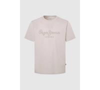 Debenhams Cream T-Shirts Mens Casual T-Shirts