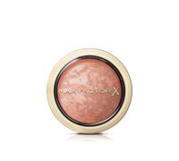Max Factor Creme Puff Powder Blush Shade 25 Alluring Rose 1.5 g