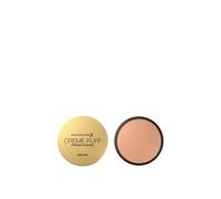 Max Factor Crème Puff Pressed Powder, 55 Candle Glow, 14g