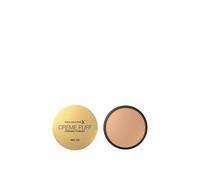 Debenhams Creme Puff Powder In Golden golden One Size