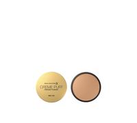 Max Factor Crème Puff Pressed Powder, 41 Medium Beige, 14g