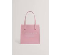 Debenhams Crinion Crinkle Small Icon Bag Pink pink One Size