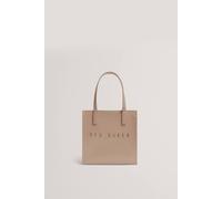 Ted Baker Women's Crinkle Small Icon Bag Stone Ted Baker Stone One Size