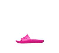 Crocs Women's Slide Womens Sandals - Pink - Size: 8