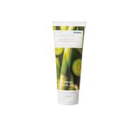 Debenhams Cucumber Bamboo Body Smoothing Milk In Clear clear One Size