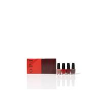 OPI Nail Lacquer Cult Classics Collection - 4 x 15ml (Worth £67.60)