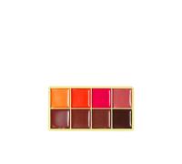 Debenhams Curve Case Matte Blusher Bronzer Palette In Deep deep