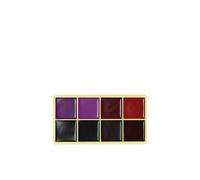 Debenhams Curve Case Matte Blusher Bronzer Palette In Deeper deeper