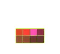 Debenhams Curve Case Press'd Contour And Blush Palette In Medium Deep medium deep