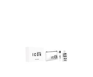 Debenhams D2 Icon Pour Femme Eau De Parfum 100Ml Set In Misc misc