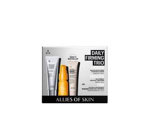 Debenhams Daily Firming Trio Anti Aging Skincare Kit multi