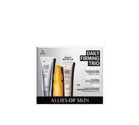 Allies of Skin Daily Firming Anti-Ageing Trio Skincare Kit